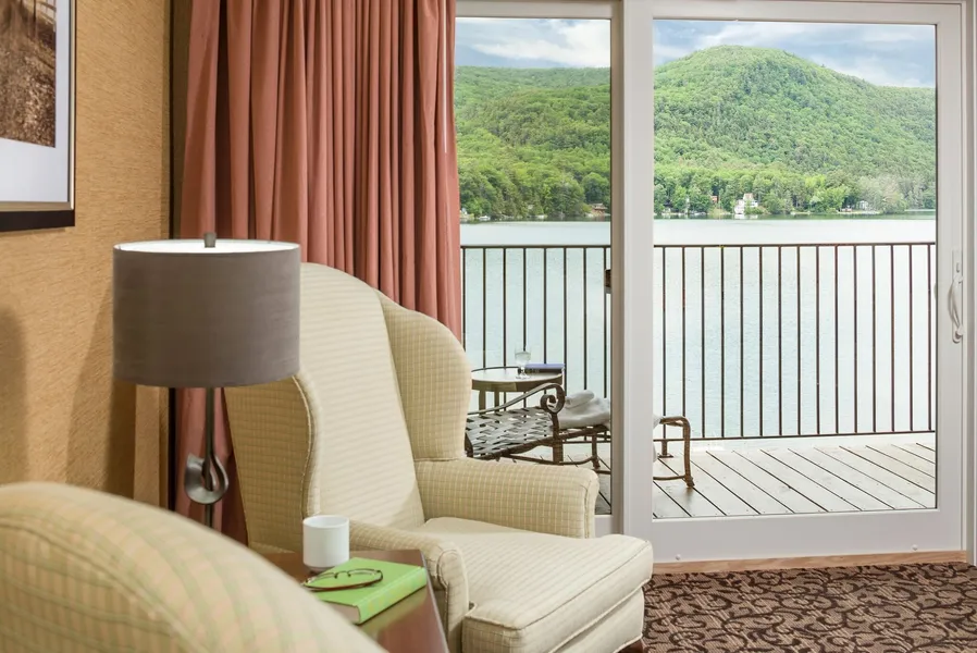 Lake Morey Resort hotel detail image 2