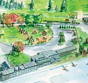 Lake Morey Resort hotel detail image 3