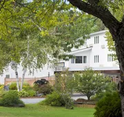 Lake Morey Resort hotel detail image 4