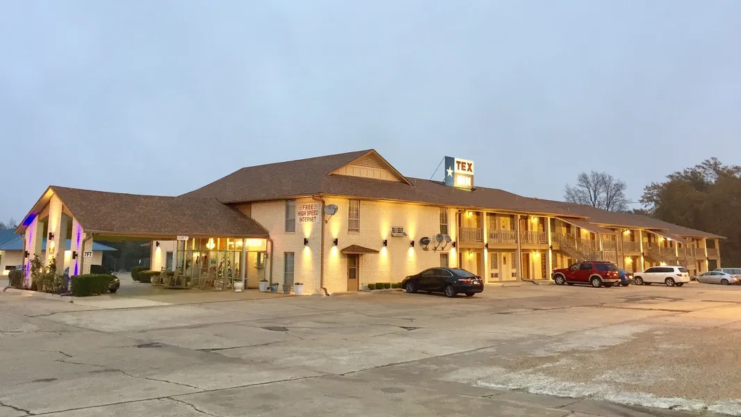 Motel 6 New Boston, TX hotel detail image 2