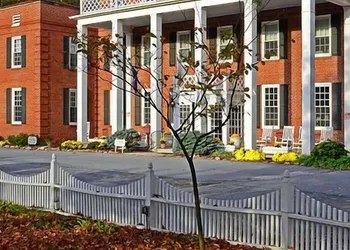 The Country Inn of Berkeley Springs hotel thumbnail 2