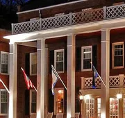 The Country Inn of Berkeley Springs hotel detail image 3
