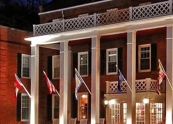 The Country Inn of Berkeley Springs hotel thumbnail 3