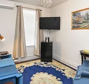 The Country Inn of Berkeley Springs hotel detail image 4