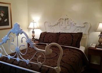 The Country Inn of Berkeley Springs hotel thumbnail 4