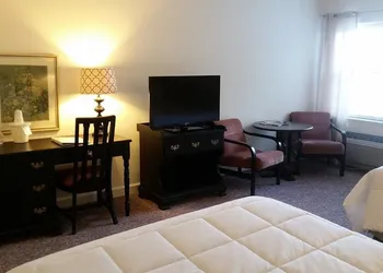 The Country Inn of Berkeley Springs hotel thumbnail 5