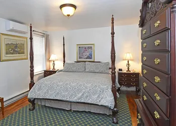 The Country Inn of Berkeley Springs hotel thumbnail 6