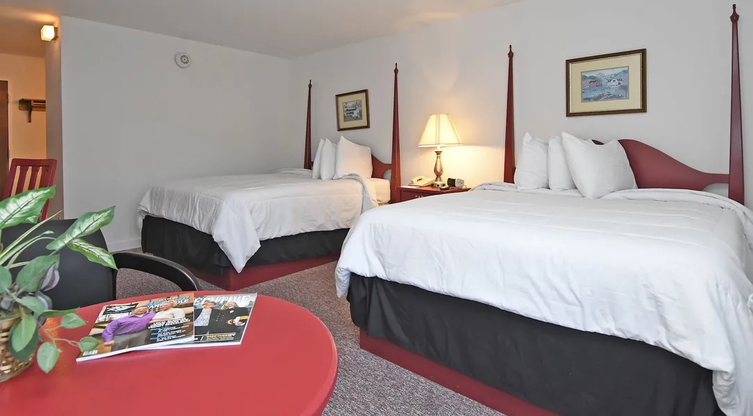The Country Inn of Berkeley Springs hotel detail image 6