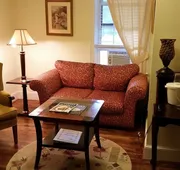 The Country Inn of Berkeley Springs hotel detail image 7