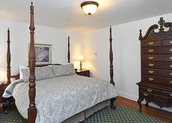 The Country Inn of Berkeley Springs hotel thumbnail 7