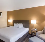 Best Western Logan Inn hotel detail image 4