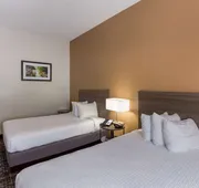Best Western Logan Inn hotel detail image 5