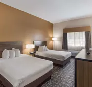 Best Western Logan Inn hotel detail image 7