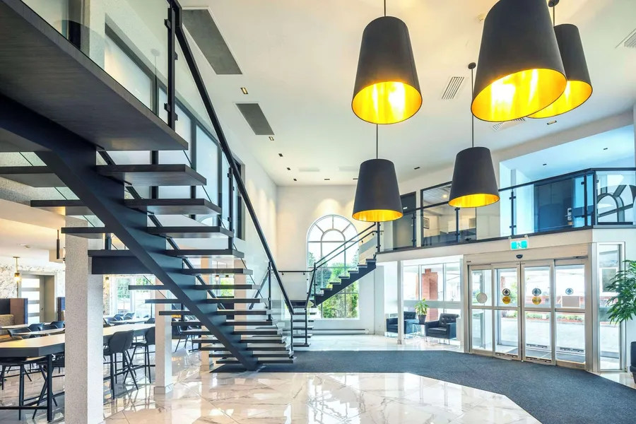 Les Suites de Laviolette, an Ascend Collection Hotel hotel detail image 6
