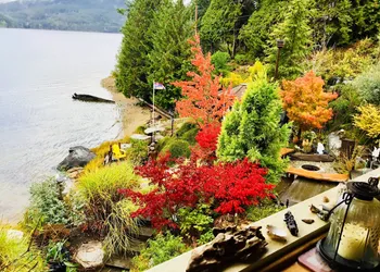 The Tuwanek Hotel and Spa hotel thumbnail 2