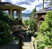 The Tuwanek Hotel and Spa hotel detail image 5