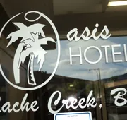 Oasis Hotel hotel detail image 3