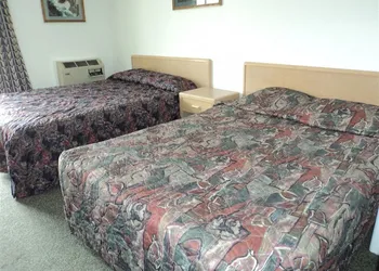 Oasis Hotel hotel thumbnail 5