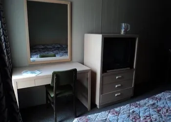 Oasis Hotel hotel thumbnail 7