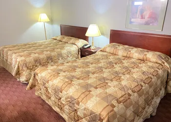 Liberty Inn hotel thumbnail 3