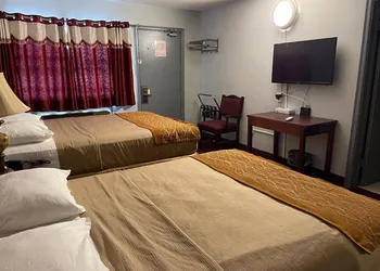 Liberty Inn hotel thumbnail 5