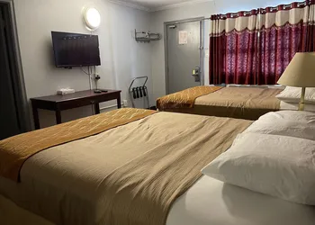 Liberty Inn hotel thumbnail 7
