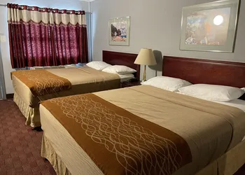 Liberty Inn hotel thumbnail 8