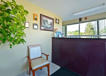 Angus Inn hotel thumbnail 6