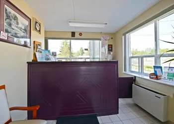 Angus Inn hotel thumbnail 7