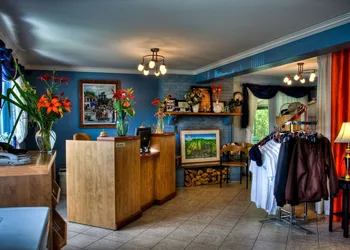 Motel Le JoliBourg hotel thumbnail 4