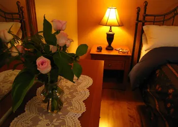 Motel Le JoliBourg hotel thumbnail 5