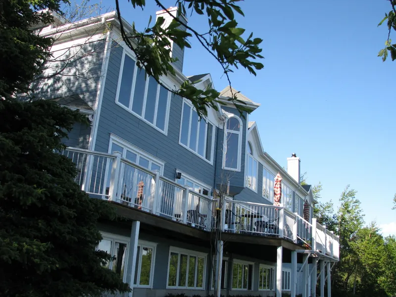 Auberge Cap-aux-Corbeaux hotel detail image 6