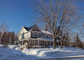 Auberge Carpe Diem hotel thumbnail 2