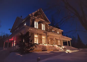 Auberge Carpe Diem hotel thumbnail 4