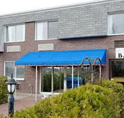 Motel Le Transit hotel detail image 4