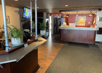 Motel Le Transit hotel thumbnail 5