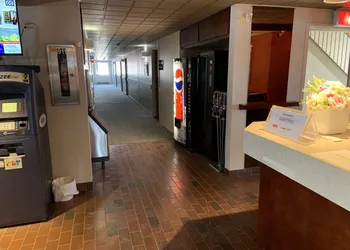 Motel Le Transit hotel thumbnail 6