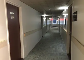 Motel Le Transit hotel thumbnail 8