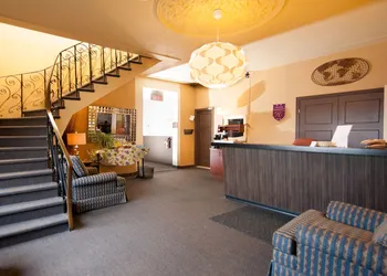 Hotel Le Mirage hotel thumbnail 3