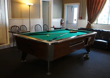 Hotel Le Mirage hotel thumbnail 4