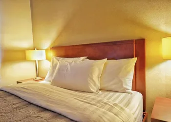 Hotel Le Mirage hotel thumbnail 5