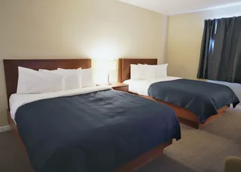 Hotel Le Mirage hotel thumbnail 6