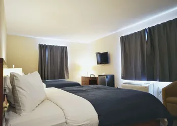Hotel Le Mirage hotel thumbnail 7