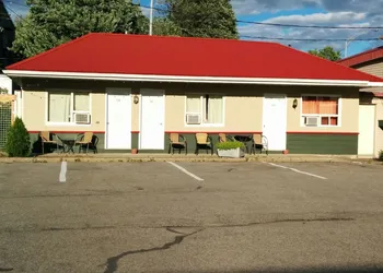 Hôtel Motel Le Regent Québec city hotel thumbnail 4