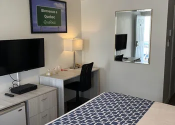 Hôtel Motel Le Regent Québec city hotel thumbnail 8
