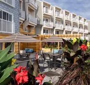 Rockland Harbor Hotel hotel detail image 3
