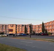 Rockland Harbor Hotel hotel detail image 4