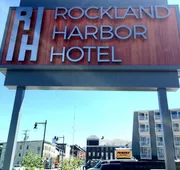 Rockland Harbor Hotel hotel detail image 5