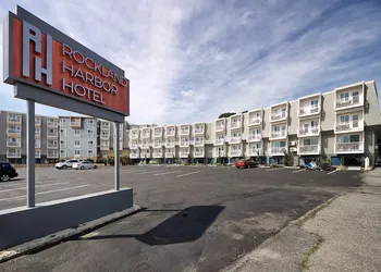 Rockland Harbor Hotel hotel thumbnail 6