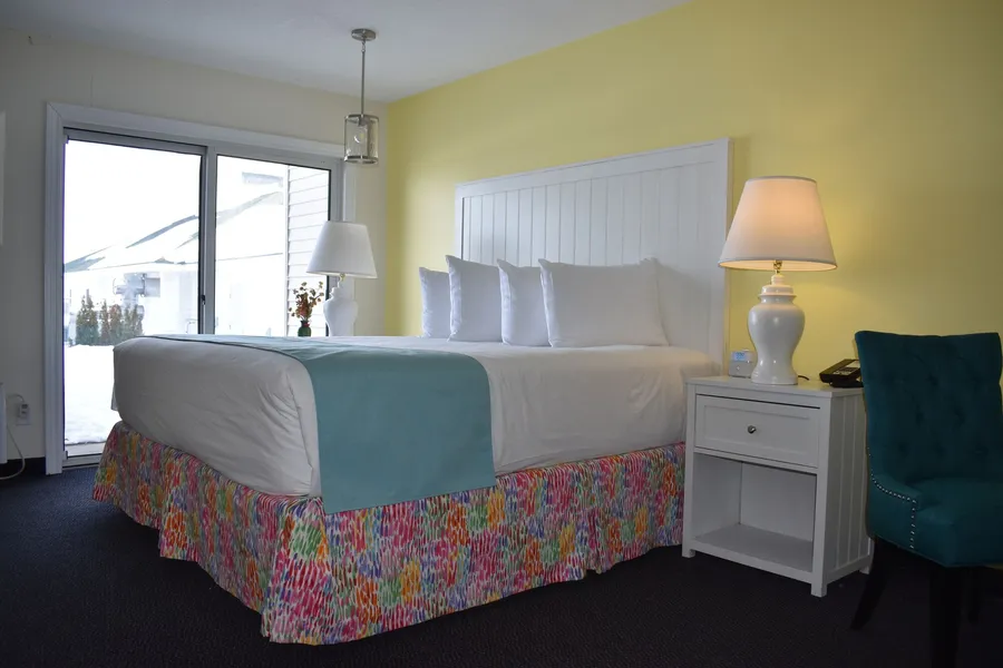 Breakers Resort & Beach Bar hotel detail image 2